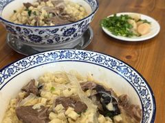 -宝鸡民族饭庄(英达路店)