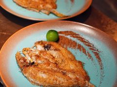 -牛将军•涮肉•烤肉•铁板烧(北京王府井·故宫店)