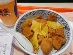 -吉野家(保利广场店)