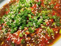 -山顶顶概念四川菜(黄埔大道店)