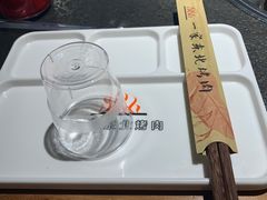 -一家东北烤肉(华大店)