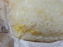 原味手抓糯米饭-糯霸手抓糯米饭