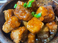 -甘家界牌柠檬鸭(青山店)