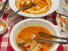 -西贝(上海新梅广场店)