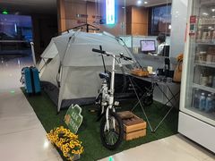 -上海东昌雷克萨斯(沪南路店)