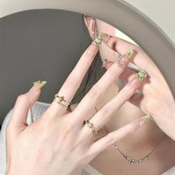 -斯馨·健康美甲美睫