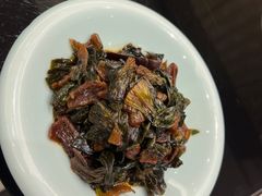 宁波烤菜-新南华大酒店(长寿店)