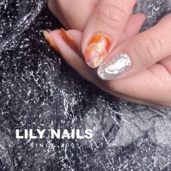-LILY NAILS美甲美睫