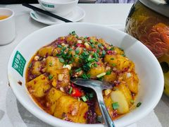 -绿草地·湘菜(芙蓉天街店)