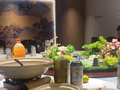 -佬太公海鸭·海鲜大排档(上海总店)