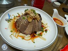 -玉舌尖私房菜(裕华店)