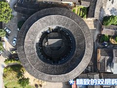 -福建土楼(南靖)景区