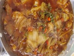 -烤肉宛饭庄(南礼士路店)