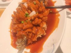 -醉舍·新淮扬菜(长宁龙之梦店)