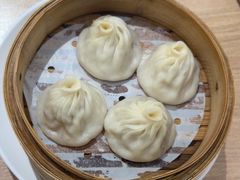 -翡翠拉面小笼包Crystal Jade(上海浦东国际机场T1店)