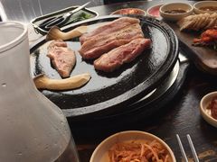 -Dombe豚(黑猪肉街店)