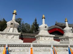 -西安市广仁寺