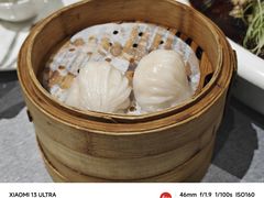 -潮府馆·非遗潮州菜·世纪公园(新国际博览中心店)