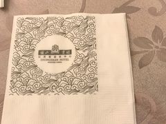 -南京钟山宾馆(江苏省会议中心)