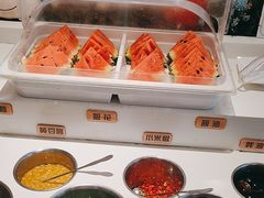 -嬷孙家潮汕牛肉火锅(北京路天河城店)