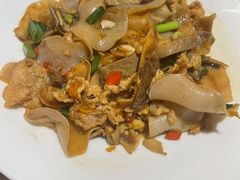 -新白鹿餐厅(松江开元地中海店)