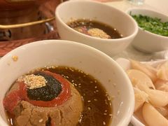 -八先生涮肉房(三里河店)