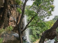 -天津盘山风景名胜区