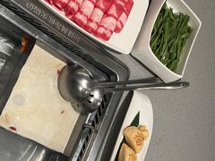 -海底捞火锅(高新万达广场店)
