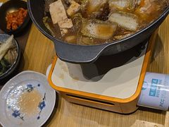 -北京泰富酒店-道日本料理餐厅