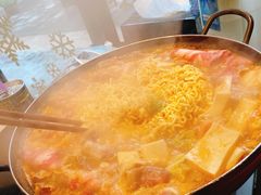 -炙韩料理·部队锅专门店