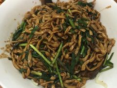 -三百碗宝应长鱼面(板仓街店)