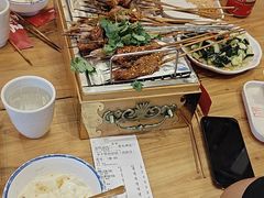 -李不管把把烧(天府三街店)