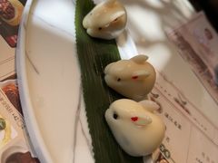 -悦满楼·西关名点·湛江名菜(航空综合大厦店)