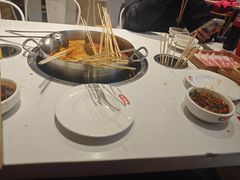 -大斌家串串火锅(上河国际店)