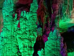 -金狮洞国家地质公园