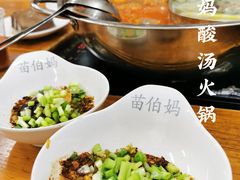 -苗伯妈酸汤火锅