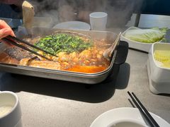 -半天妖烤鱼(茂业天地店)