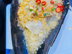 -沈胖子音乐烤吧·炒菜·龙虾(环城东路店)