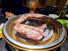 -味家烤肉烤鳗鱼牛排(西塔旗舰店)