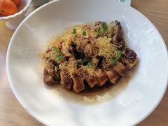 -宴南庭·闽味私房菜