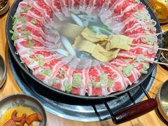 -金顺碳烤肉(番禺傍江地铁站店)