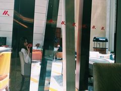 -上海雅居乐万豪侯爵酒店