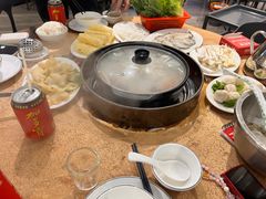 -濠轩阁特色生蚝火锅总店