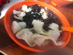 -阿麟馄饨(延长路店)
