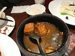 -千百味红餐厅·江西菜(绿地双子塔店)