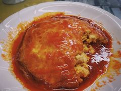 -清真鸿起来饭庄(复兴路店)