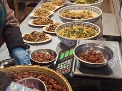 -清真马杰山牛肉汤馆