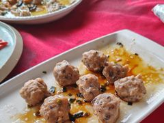 大富楼手打猪肉丸-八仔大富楼·河鲜(西江店)