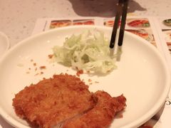 -味千拉面(增城万达广场店)