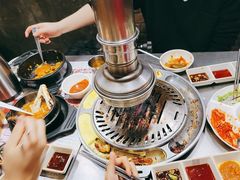 -喜来稀肉(虹泉路店)